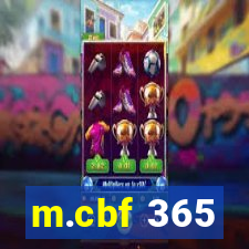 m.cbf 365